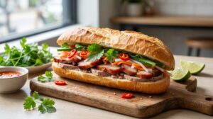 Bánh mì