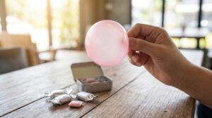 Chewing Gum