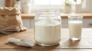 Skim Milk Powder