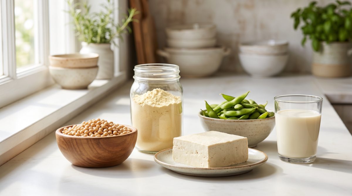 Soy Protein