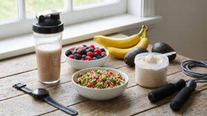Sports Nutrition