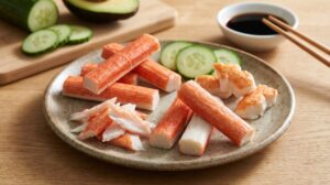 Surimi