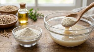 Xanthan Gum